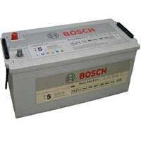 АКБ 180 а/ч 1000A +слева Bosch T5