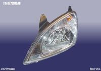 Фара Chery Tiggo (с корректором) L