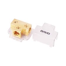 Дистрибьютор DSD DPD4280