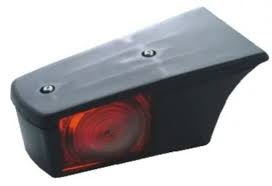 Фонарь габаритный