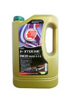 Масло моторное синтетическое Extreme F-S ECO 0W-20, 4л