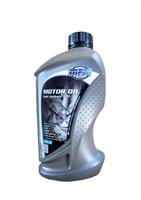 Масло моторное полусинтетическое Semi Synthetic 10W-40, 1л