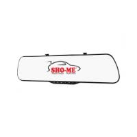 Видеорегистратор Sho-Me  SFHD-400 зеркало 4.3" 1920х1080р Full HD