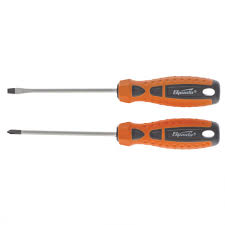 Набор отверток 2 предмета "SPARTA"