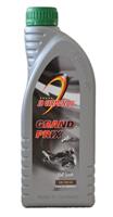 Масло моторное полусинтетическое Grand Prix Plus 10W-60, 1л