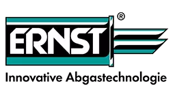 ERNST ERNST