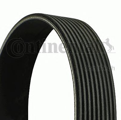 Ремень поликлиновой  9PK1700 CONTITECH