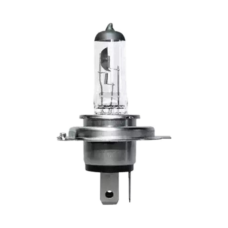Лампа галоген 12V H4 60/55W OSRAM + 30%