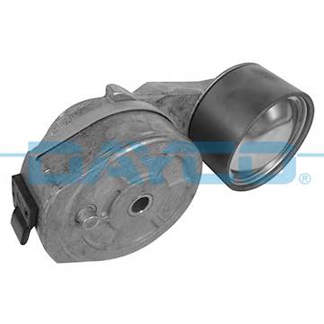 Натяжитель ремня генератора VO D13 / RVI Premium dCi11