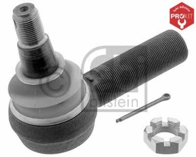 Наконечник рулевой тяги M30x1.5 RHT VOLVO Truck F10/F12/FL10/F16/F7/FL1