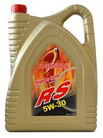 Масло моторное синтетическое RS Hightec-Synth 5W-30, 5л