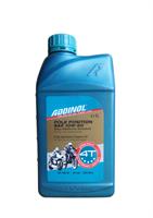 Масло моторное синтетическое Pole Position 10W-50, 1л