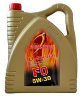 Масло моторное синтетическое LL-Special FO 5W-30, 4л