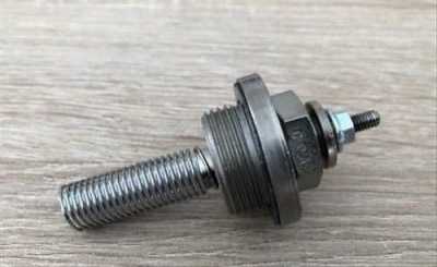 Свеча накала автономного отопителя 20 v Eberspecher D1/D3/D5 LC