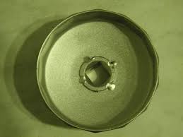 Съемник маслянного фильтра ( чашка) 75-76мм