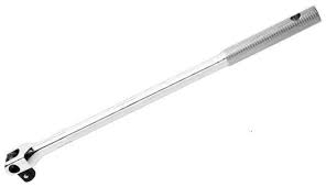 Вороток шарнирный 1/2", длина 430 мм  Автодело