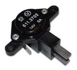 Реле-регулятора генератора