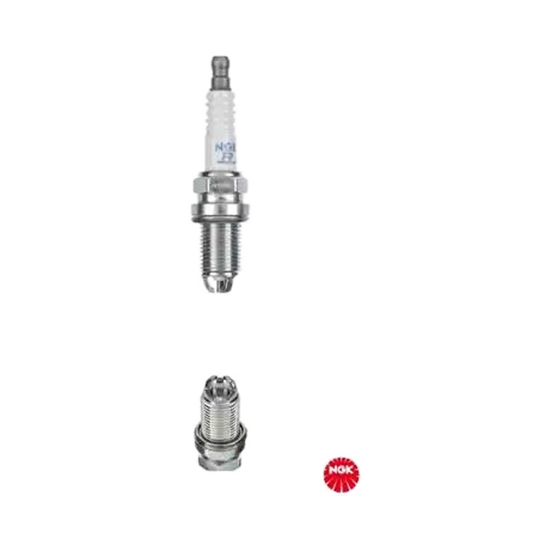 Свеча зажигания Audi 100/A2-A8, VW Golf/Passat 1.4-2.8 93-03