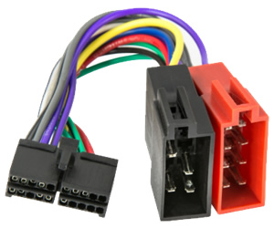 Фишка   AURA AWU-SY01 разьем для SONY