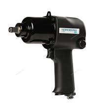 Гайковерт пневматический ударный 1/2'DR 7000 об/мин., 850 Нм