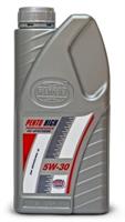 Масло моторное синтетическое Pento High Perfomance 5W-30, 1л
