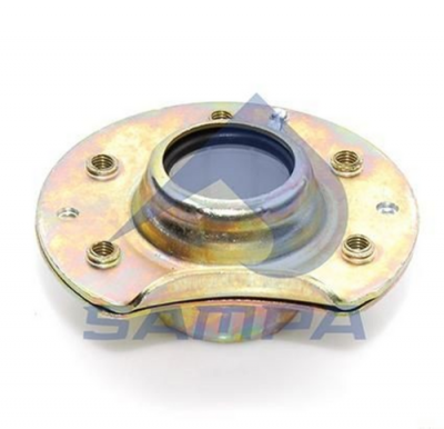 Втулка томозного вала 98mm SK RS 9042 SAF