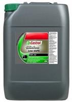 Масло моторное синтетическое Elixion Low SAPS 5W-30, 20л