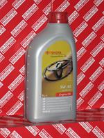 Масло моторное синтетическое ENGINE OIL 5W-40, 1л