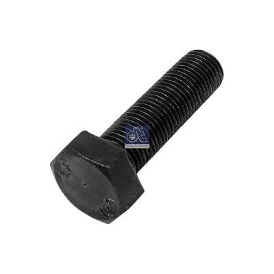 Винт с 6-гранной головкой M14X1,5X50