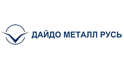 ДАЙДО МЕТАЛЛ РУСЬ ДАЙДО МЕТАЛЛ РУСЬ
