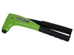 Заклепочник "ДелоТехники" с универсальной насадкой