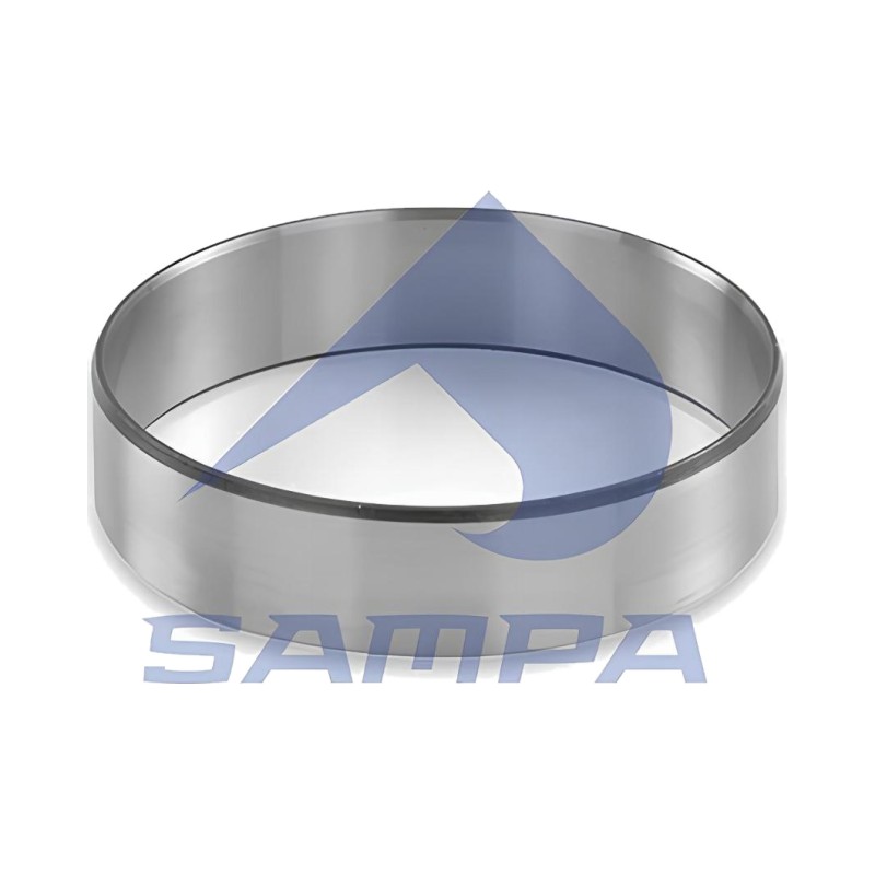 Обойма коленвала передняя 100x105x24мм MB/MAN