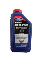 Масло моторное синтетическое VES Race Full Synthetic 2-cycle Oil, 0.946л