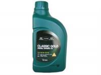 Масло моторное минеральное ClassGoldDies 10W-30, 1л