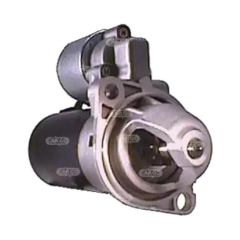 Стартер 12V AUDI 80/90/100/200/A6/Cabriolet/Coupe/S4/S6 1.9-2.3 77-97 / VW Passat 2.0/2