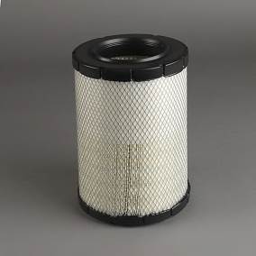 Фильтр воздушный DAF     (d=120  D=208  H=321)