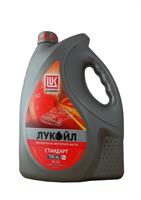 Масло мот.10W40 Лукойл  Стандарт SF/CC 5л.