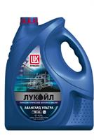 Масло моторное полусинтетическое Авангард Ультра 5W-40, 5л