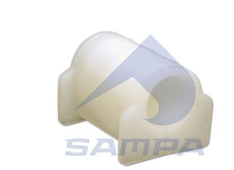 Втyлка стабилизатора переднего Volvo FH12, o40x66