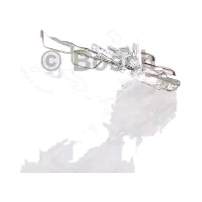 Лампа 12V W21/5W T20 W3X16q без цоколя стоп-габарит
