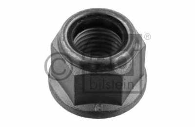 Гайка стремянки  M18*2 SW27