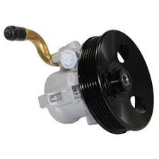 Насос ГУР CHEVROLET