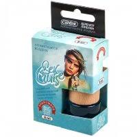 Ароматизатор возд. ''contex'' Sex Cruise подвесной гель