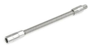 Удлинитель гибкий 1/4", длина 145мм Дело Техники