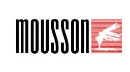 MOUSSON MOUSSON