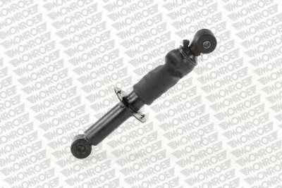 Амортизатор кабины FH12 NEW 222/335 (20 x 45) I/O (без подушки)
