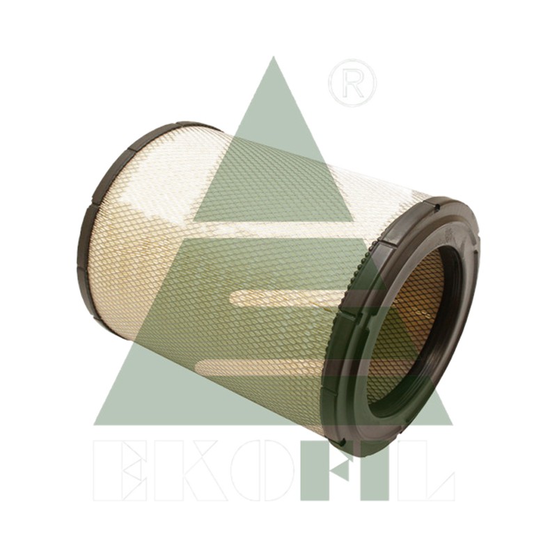Фильтр воздушный (америка)  Peterbil     (d=172  D=282  H=385)