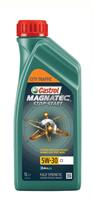 Масло моторное синтетическое Magnatec Stop-Start C3 5W-30, 1л