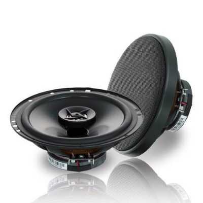Акустика    JBL STAGE 602  2-х полосная, коаксиальная
