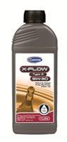 Масло моторное синтетическое X-Flow Type Z 5W-30, 1л